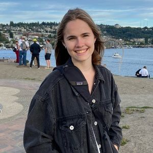 Meet your Posher, Haley